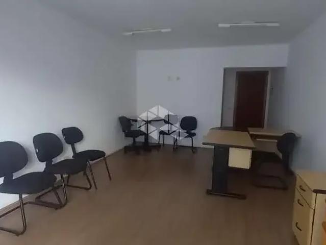 Escritorio venda em Região Geográfica Imediata de Florianópolis, Desterro