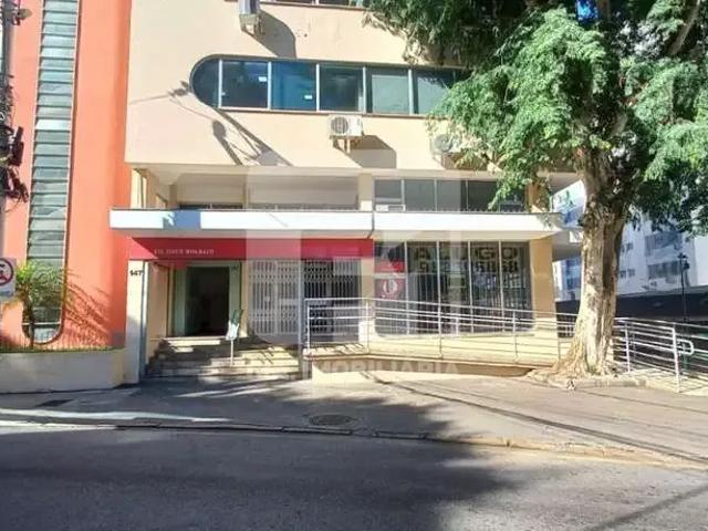 Escritorio venda em Região Geográfica Imediata de Florianópolis, Desterro