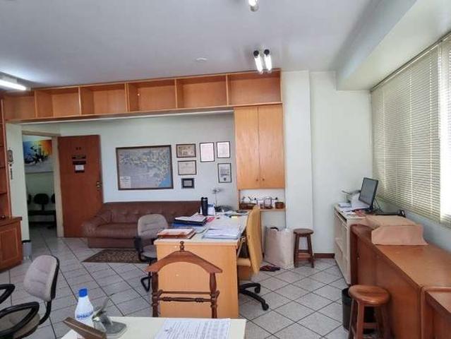 Escritorio venda em Região Geográfica Imediata de Florianópolis, Desterro