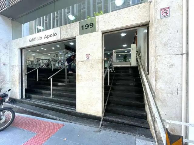 Escritorio venda em Região Geográfica Imediata de Florianópolis, Desterro