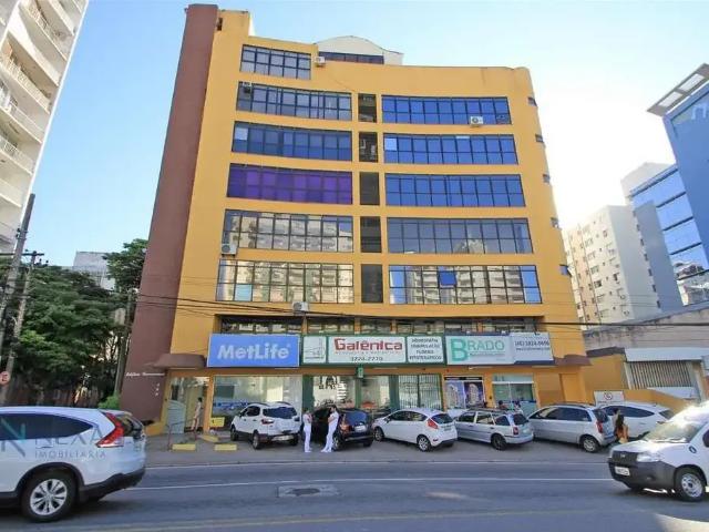 Escritorio venda em Região Geográfica Imediata de Florianópolis, Desterro