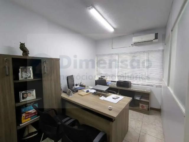 Escritorio venda em Região Geográfica Imediata de Florianópolis, Desterro