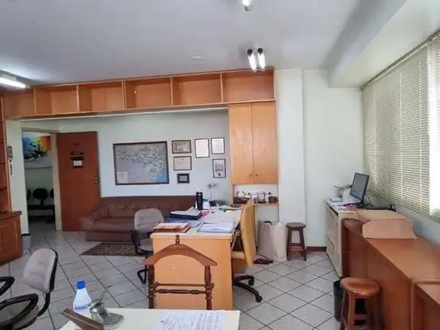 Escritorio venda em Região Geográfica Imediata de Florianópolis, Desterro