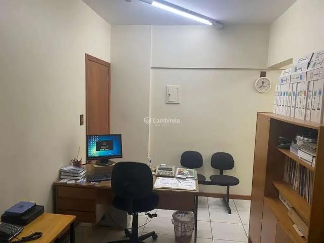 Escritorio venda em Região Geográfica Imediata de Florianópolis, Desterro