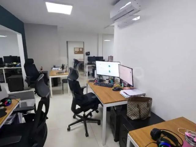 Escritorio venda em Região Geográfica Imediata de Florianópolis, Desterro