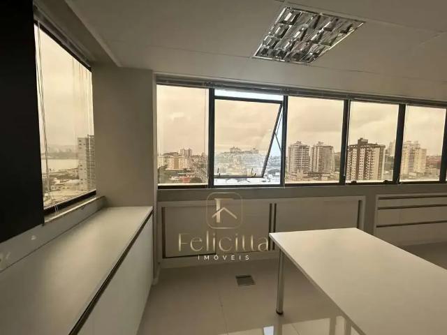 Escritorio venda em Florianópolis, Região Geográfica Intermediária de Florianópolis