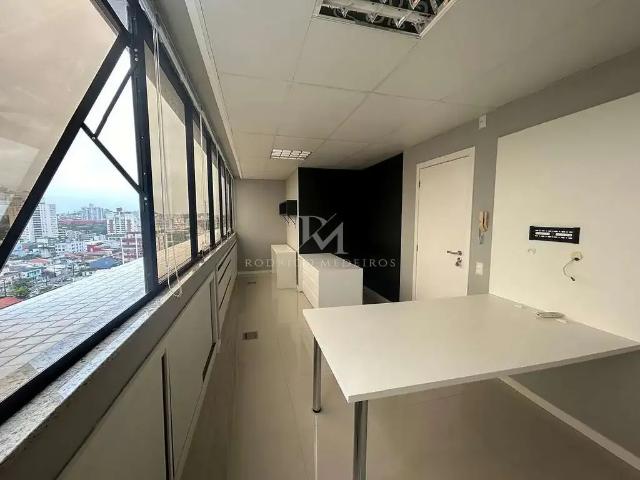 Escritorio venda em Estreito, Florianópolis