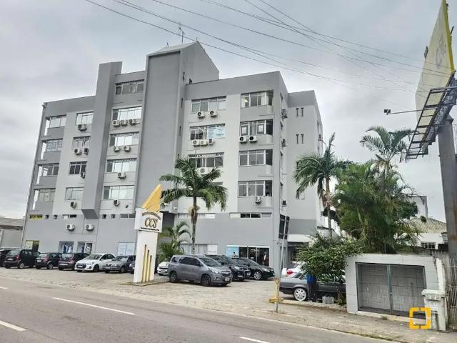 Escritorio venda em Região Geográfica Imediata de Florianópolis, Desterro