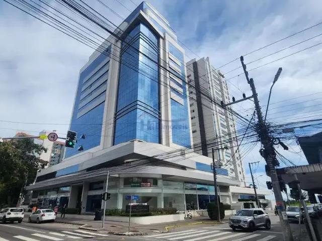Escritorio venda em Região Geográfica Imediata de Florianópolis, Desterro