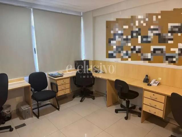 Escritorio venda em Região Geográfica Imediata de Florianópolis, Desterro