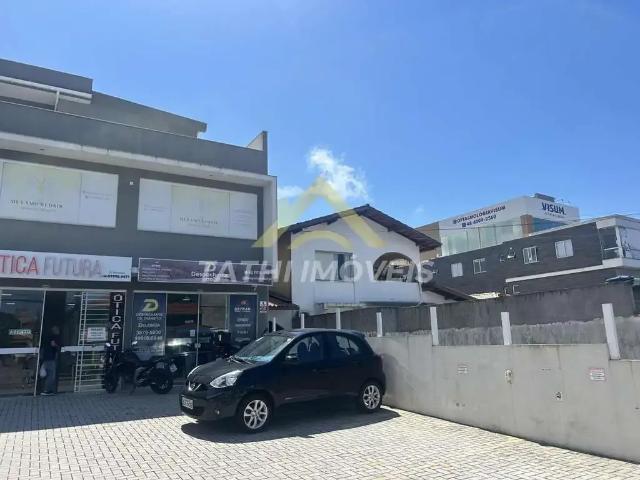 Escritorio venda em Região Geográfica Imediata de Florianópolis, Desterro
