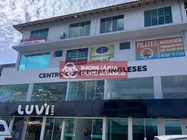 Escritorio venda em Região Geográfica Imediata de Florianópolis, Desterro
