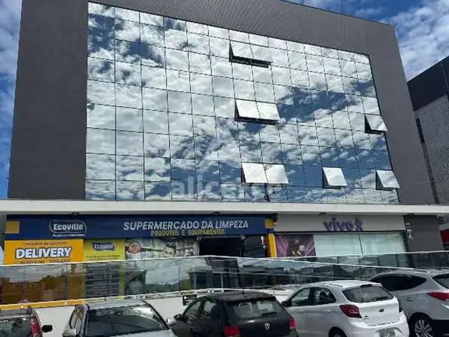 Escritorio venda em Região Geográfica Imediata de Florianópolis, Desterro