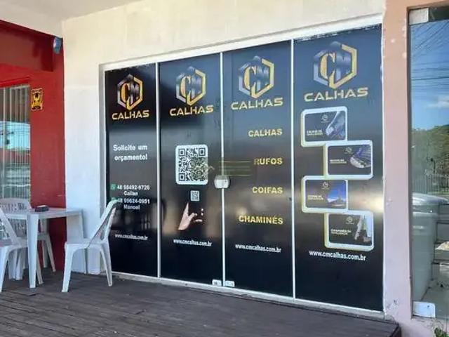 Escritorio venda em Região Geográfica Imediata de Florianópolis, Desterro