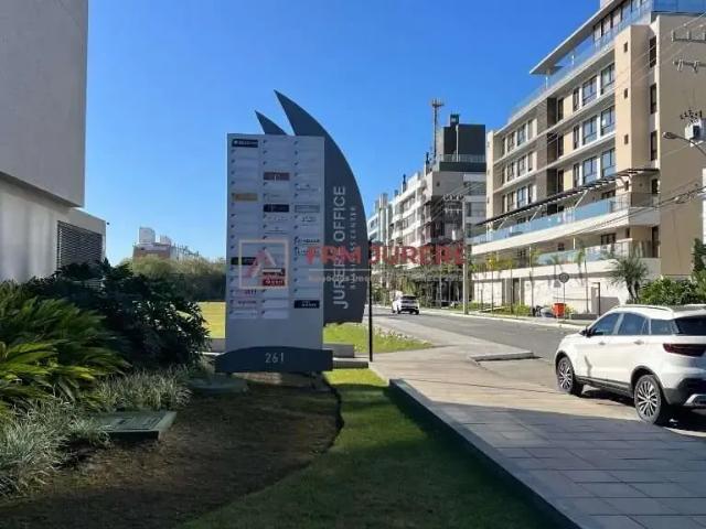 Escritorio venda em Região Geográfica Imediata de Florianópolis, Desterro