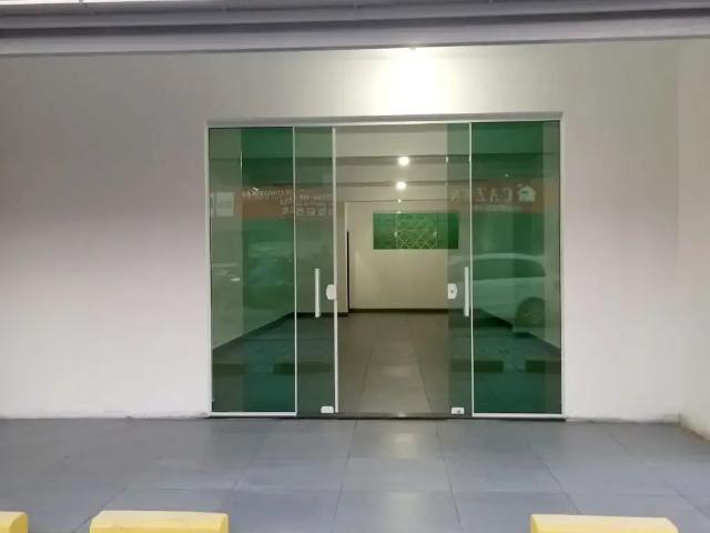 Escritorio venda em Região Geográfica Imediata de Florianópolis, Desterro