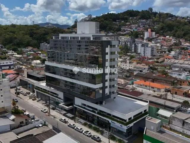 Escritorio venda em Região Geográfica Imediata de Florianópolis, Desterro