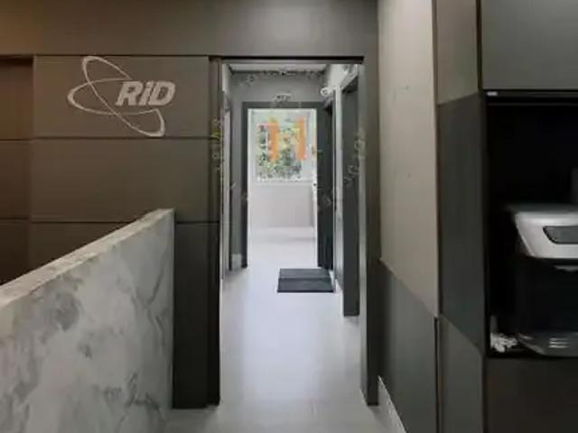 Escritorio venda em Região Geográfica Imediata de Florianópolis, Desterro