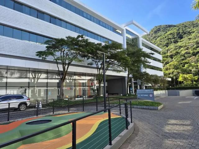 Escritorio venda em Região Geográfica Imediata de Florianópolis, Desterro