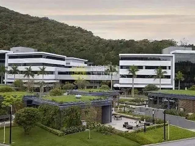 Escritorio venda em Região Geográfica Imediata de Florianópolis, Desterro