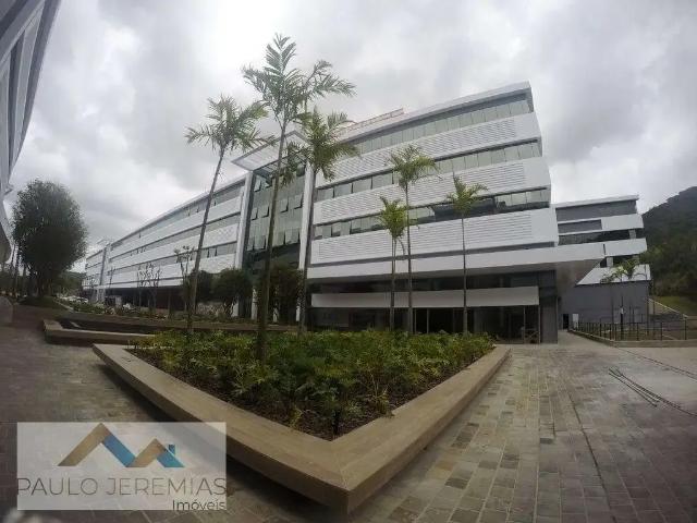 Escritorio venda em Região Geográfica Imediata de Florianópolis, Desterro