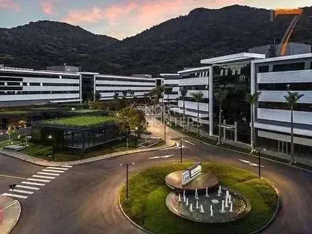 Escritorio venda em Região Geográfica Imediata de Florianópolis, Desterro