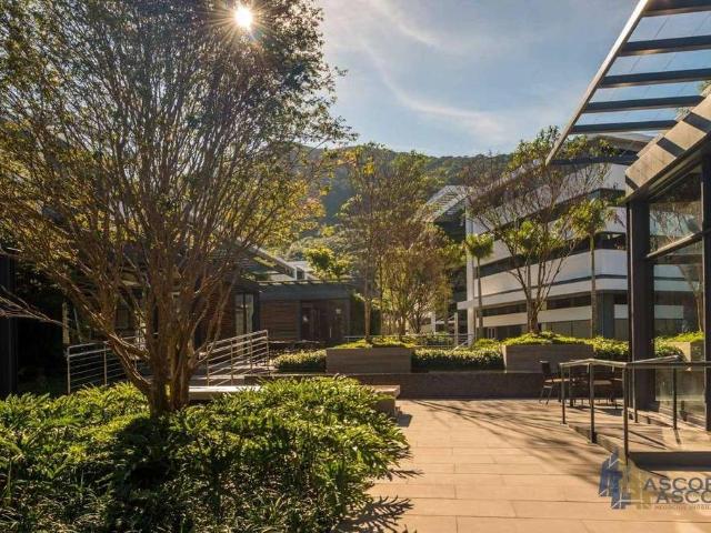 Escritorio venda em Região Geográfica Imediata de Florianópolis, Desterro