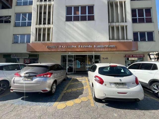 Escritorio venda em Região Geográfica Imediata de Florianópolis, Desterro