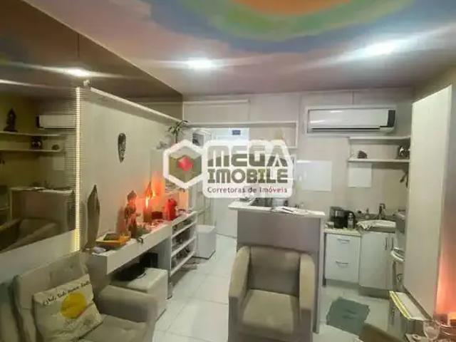Escritorio venda em Região Geográfica Imediata de Florianópolis, Desterro