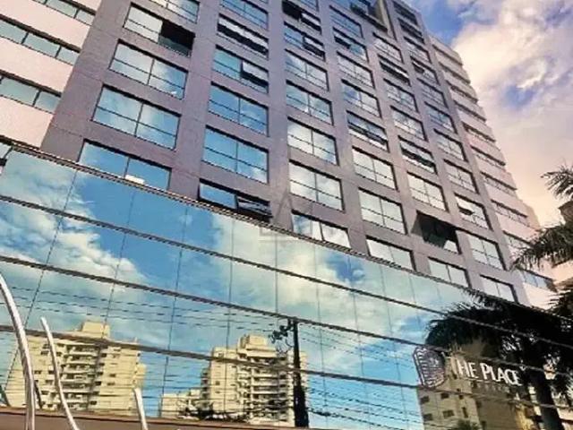Escritorio venda em Região Geográfica Imediata de Florianópolis, Desterro