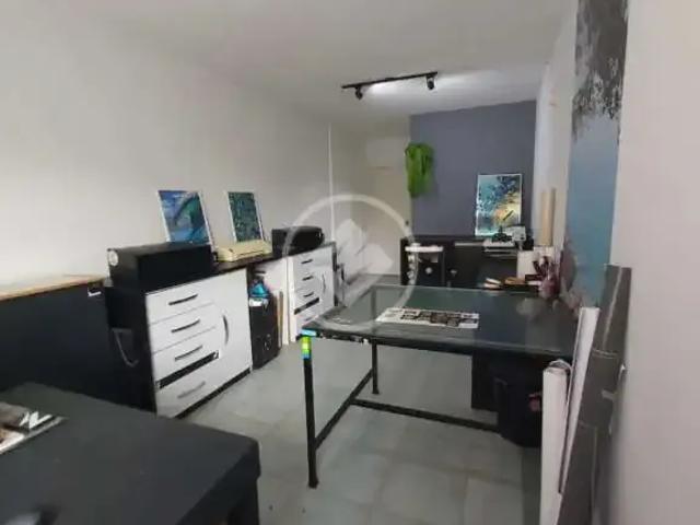 Escritorio venda em Região Geográfica Imediata de Florianópolis, Desterro