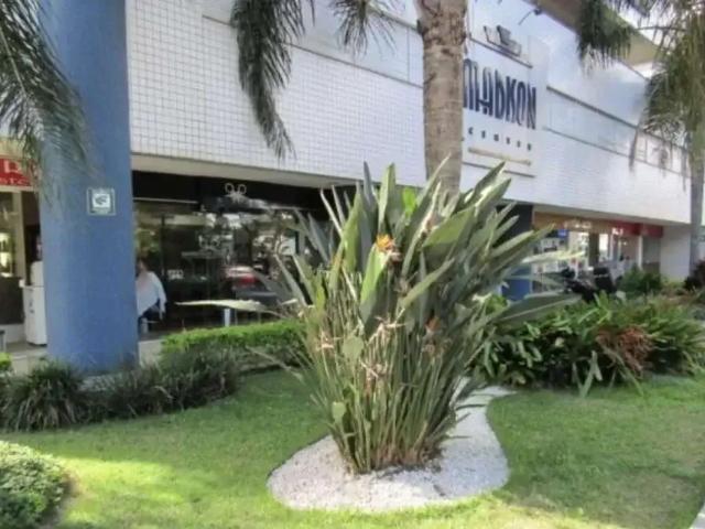 Escritorio venda em Região Geográfica Imediata de Florianópolis, Desterro