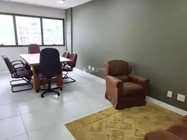 Escritorio venda em Região Geográfica Imediata de Florianópolis, Desterro