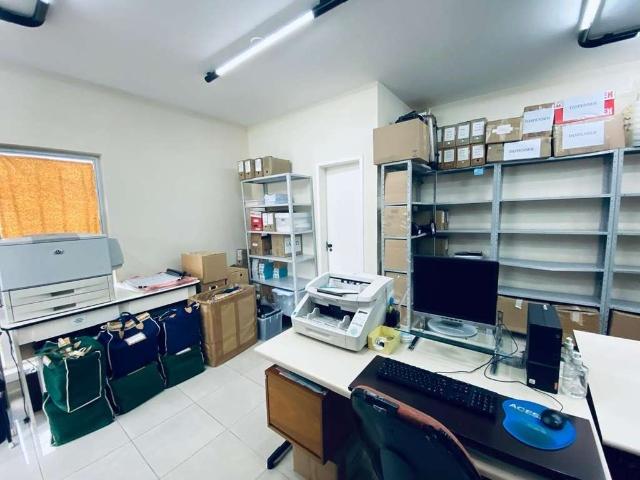 Escritorio venda em Região Geográfica Imediata de Florianópolis, Desterro