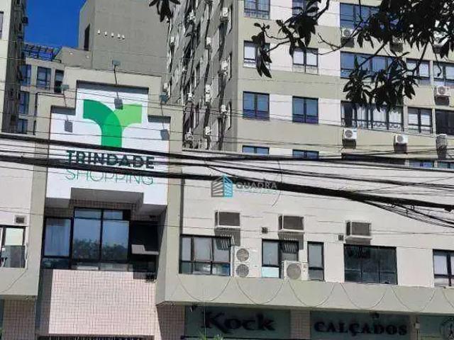 Escritorio venda em Região Geográfica Imediata de Florianópolis, Desterro