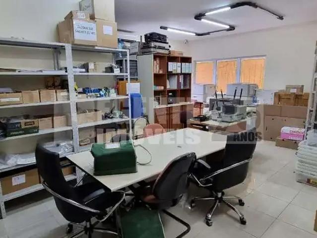Escritorio venda em Região Geográfica Imediata de Florianópolis, Desterro