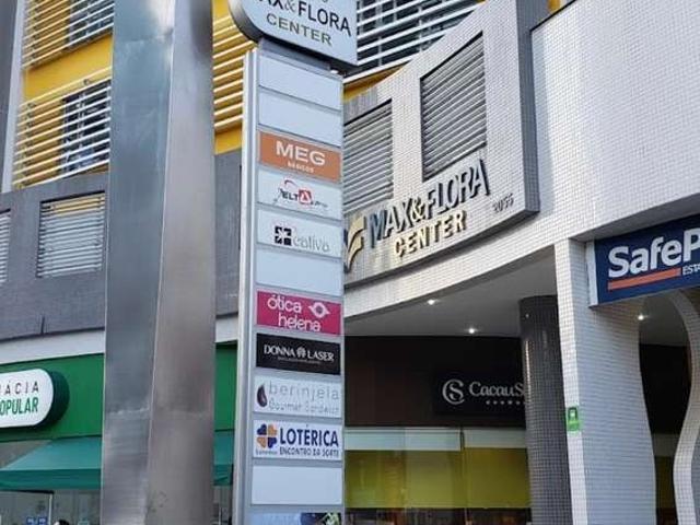 Escritorio venda em Região Geográfica Imediata de Florianópolis, Desterro