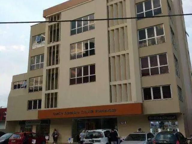 Escritorio venda em Região Geográfica Imediata de Florianópolis, Desterro