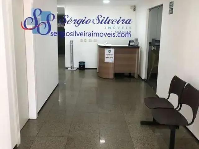 Escritorio venda em Região Geográfica Imediata de Fortaleza, Fortaleza