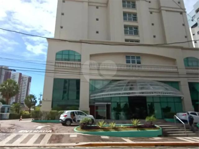 Escritorio venda em Fortaleza, Zona Leste