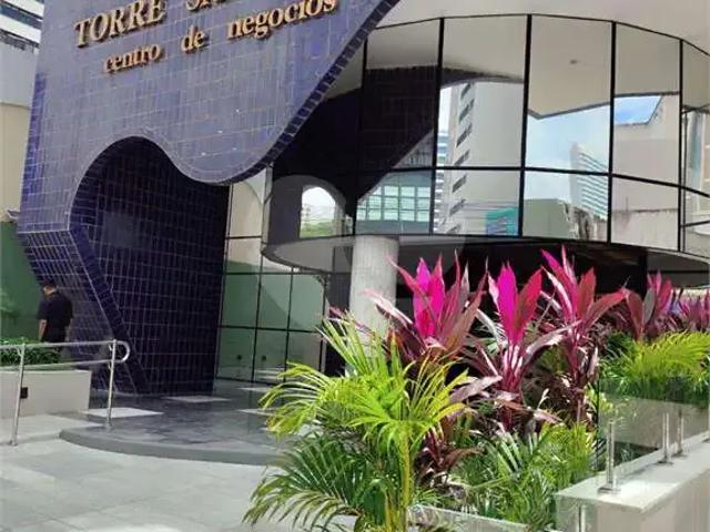 Escritorio venda em Região Geográfica Imediata de Fortaleza, Fortaleza