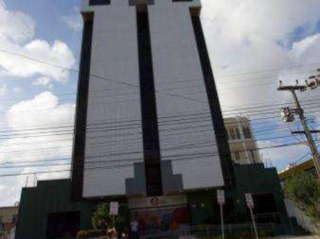 Escritorio venda em Fortaleza, Aldeota