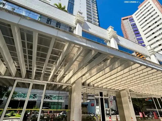 Escritorio venda em Região Geográfica Imediata de Fortaleza, Fortaleza