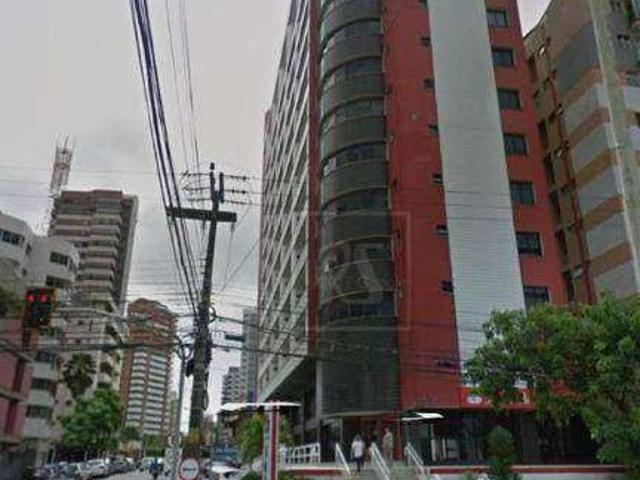 Escritorio venda em Região Geográfica Imediata de Fortaleza, Fortaleza
