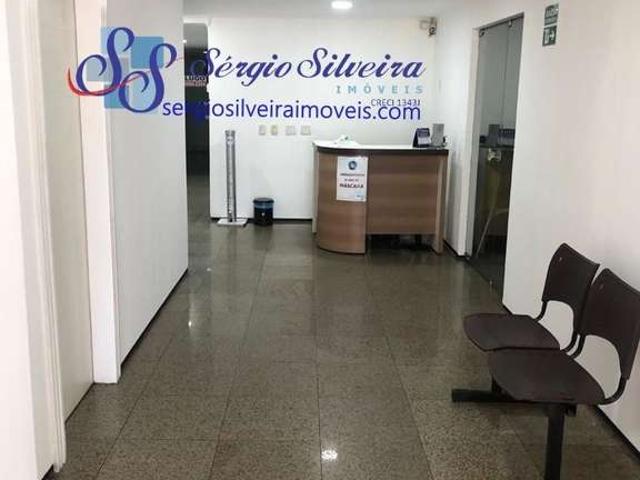 Escritorio venda em Fortaleza, Aldeota