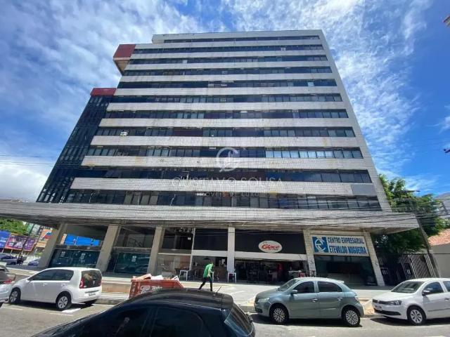 Escritorio venda em Região Geográfica Imediata de Fortaleza, Fortaleza