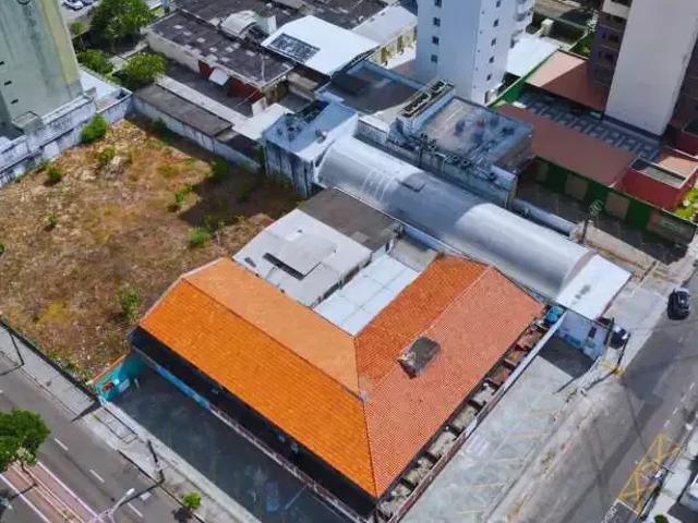 Escritorio venda em Região Geográfica Imediata de Fortaleza, Fortaleza