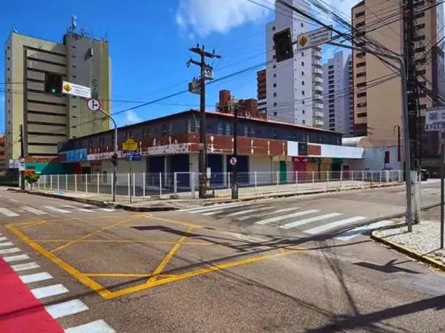 Escritorio venda em Região Geográfica Imediata de Fortaleza, Fortaleza