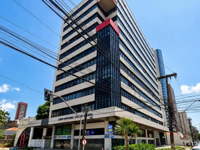 Escritorio venda em Região Geográfica Imediata de Fortaleza, Fortaleza