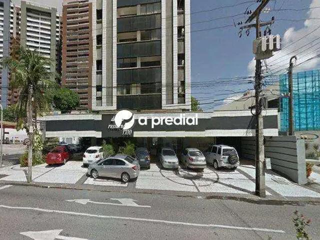 Escritorio venda em Região Geográfica Imediata de Fortaleza, Fortaleza